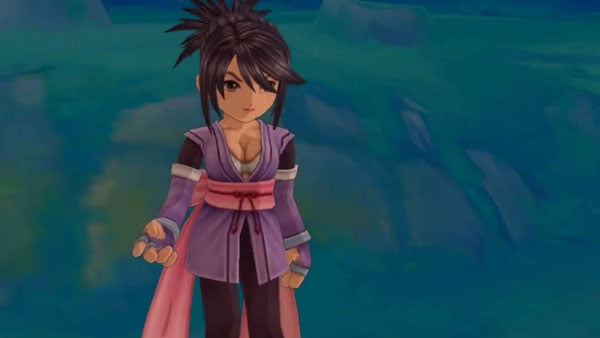 Featured image of post Tales Of Symphonia Sheena Summons 32 tales of symphonia sheena pleure