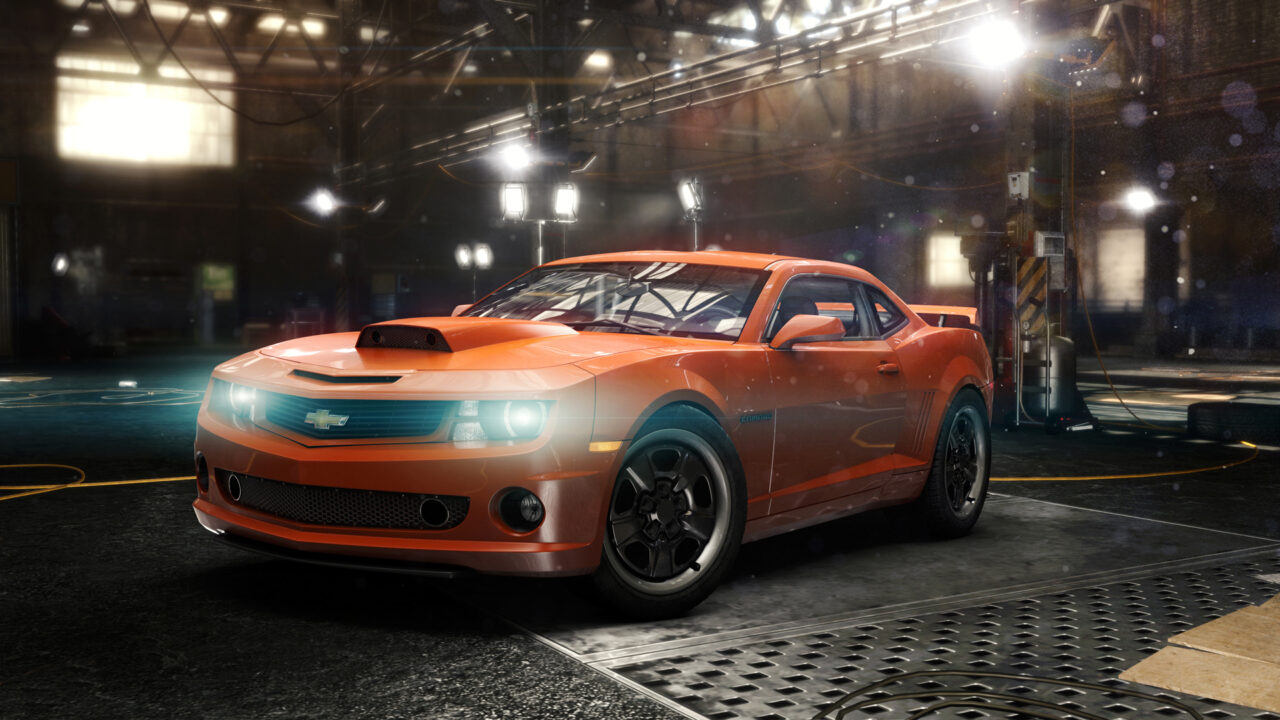 The Crew Gamescom walkthrough, screenshots - Gematsu