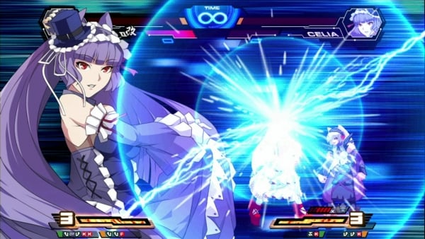 Chaos Code now available on PSN in North America - Gematsu