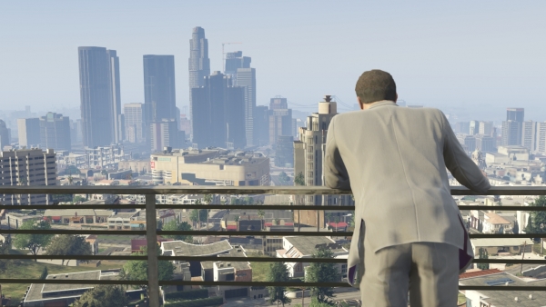 Grand Theft Auto V sales surpass $1 billion in first three days  Gematsu