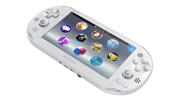 New PS Vita model to launch October 10 in Japan - Gematsu