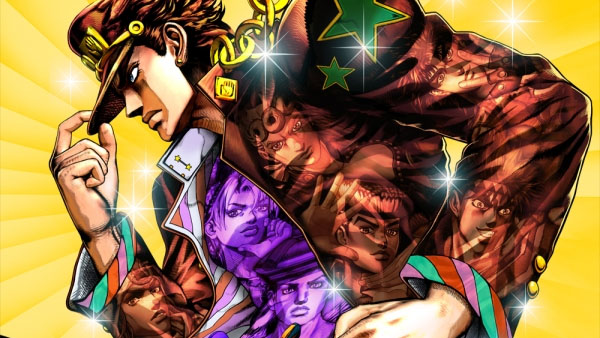 JoJo's Bizarre Adventure: All-Star Battle Has A New Arcade Mode For The  West - Siliconera