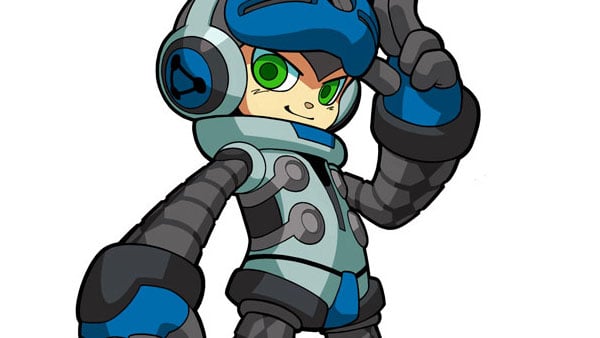 mighty no 9 kickstarter download