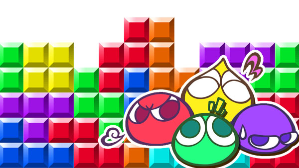 Puyo Puyo Tetris announced for PS3, Wii U, PS Vita, and 3DS - Gematsu