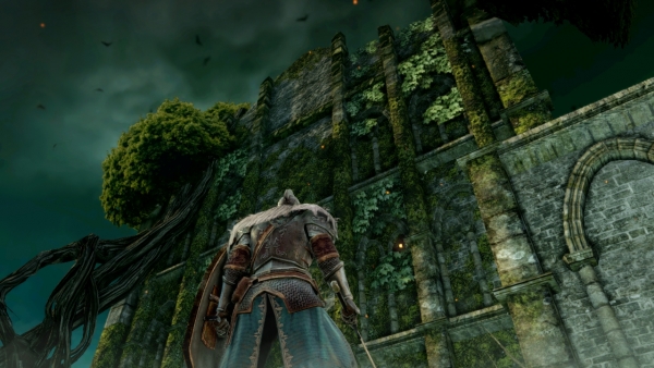 Dark Souls II screenshots - Gematsu