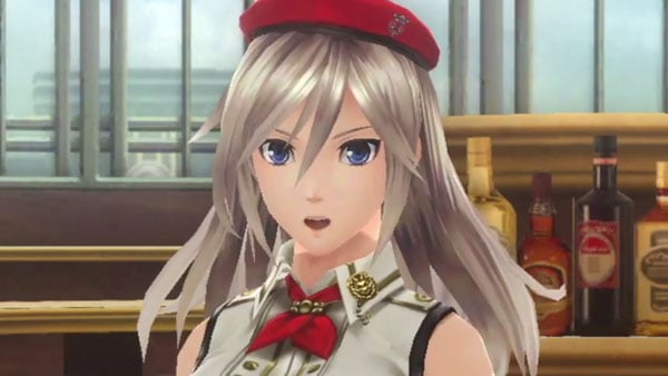 God Eater 2 character episode introduction video - Gematsu