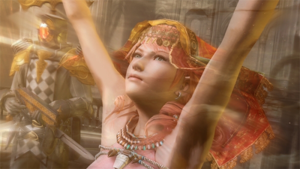 Lightning Returns Final Fantasy Xiii ‘vanille Screenshots Gematsu