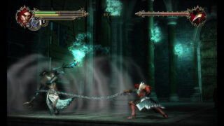 Castlevania: Lords of Shadow - Mirror of Fate HD announced - Gematsu