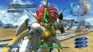 srw infinite battle