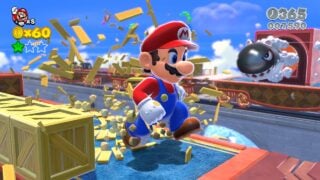 E3 2013: Super Mario 3D World anunciado - Meus Jogos