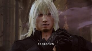 Lightning Returns' Japanese voice pack DLC announced - Gematsu