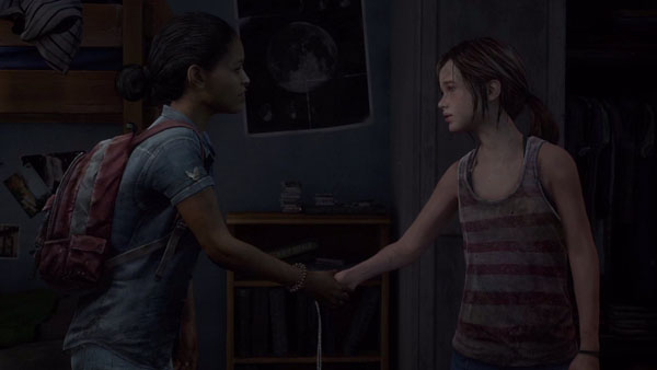 download the last of us part left behind for free