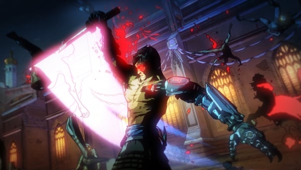 Yaiba: Ninja Gaiden Z dev diary #1: Bloody Beginnings - Gematsu