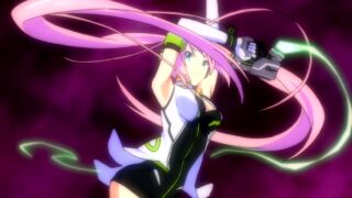 Conception II introduces Chloe, Tori, and Serina - Gematsu