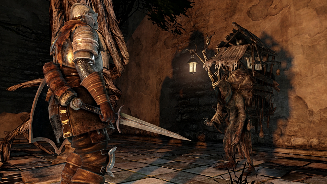 Dark Souls II screenshots - Gematsu