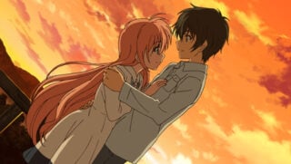 Golden Time: Vivid Memories dated in Japan - Gematsu