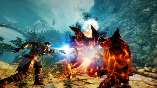 Risen 3: Titan Lords hits PS3, Xbox 360, and PC in August - Gematsu