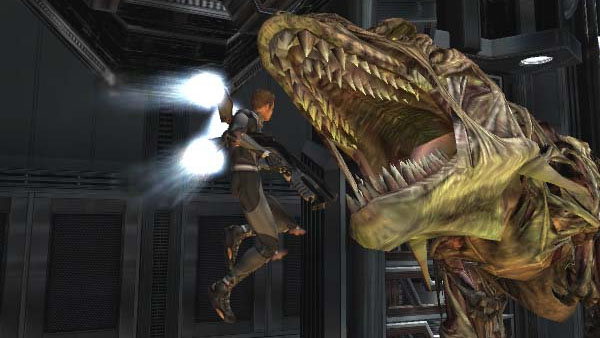 Dino Crisis 3 is 20 years old today. So when are we getting a new Dino  Crisis game?