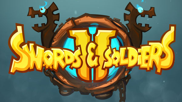 download swords and soldiers wii u for free