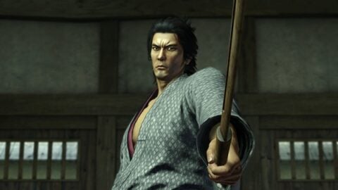 Yakuza: Ishin ‘Second Chapter’ gameplay walkthrough - Gematsu