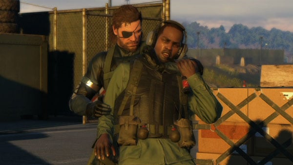 Several Japanese Metal Gear Solid V: Ground Zeroes editions announced for  PS3, Xbox 360 and PS4 - Metal Gear Informer