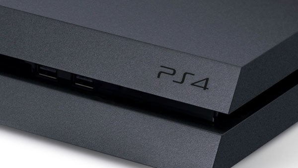 PlayStation 4 sales top six million worldwide - Gematsu