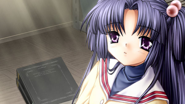 Clannad coming to Switch in spring 2019 in Japan [Update] - Gematsu