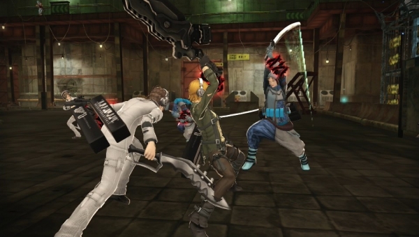 freedom wars pc