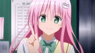 To Love Ru Darkness Battle Ecstasy Udx Vision Trailer Gematsu