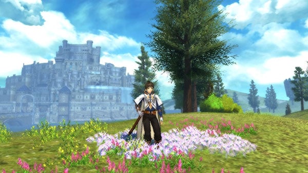 Image result for Tales Of Zestiria  Screenshots