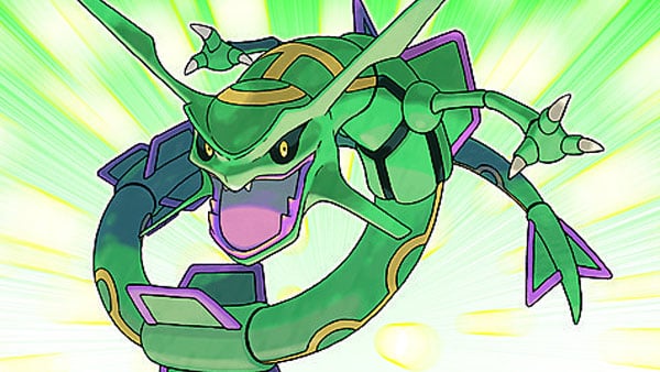 Nintendo Trademarks Delta Emerald In Japan Gematsu