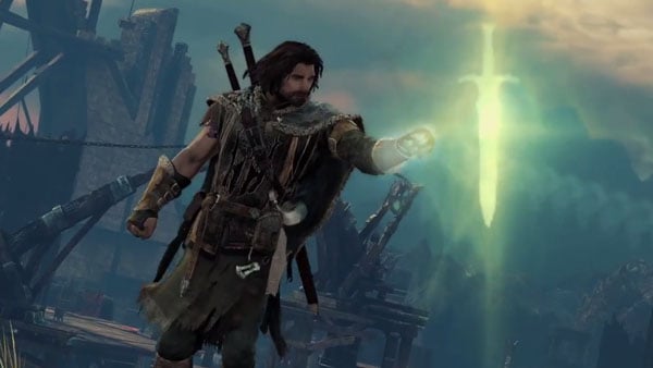 Middle-Earth – Shadow of Mordor