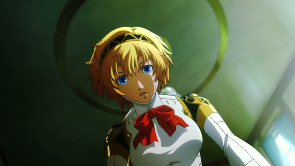 Persona 3 The Movie #2 Fourth Trailer - Gematsu