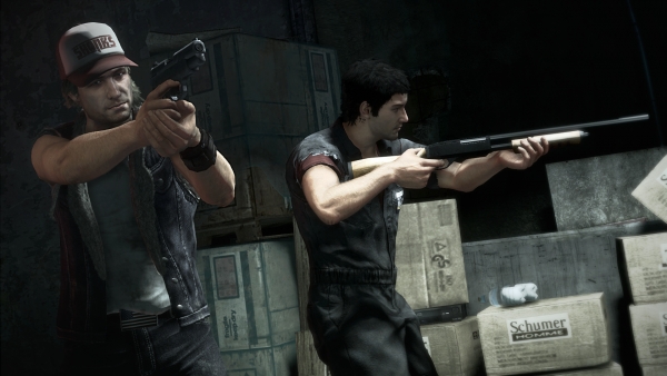 Dead Rising 3 Appears On Steam Database Gematsu