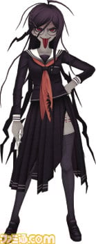 Danganronpa: Another Episode's main characters introduced - Gematsu