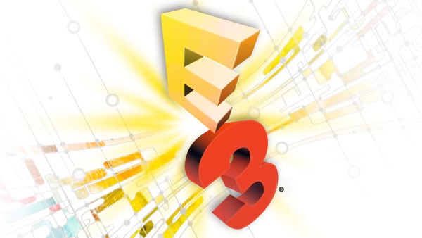 E3 2014