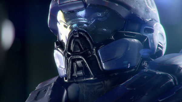 Halo 5: Guardians beta launches December 27 - Gematsu