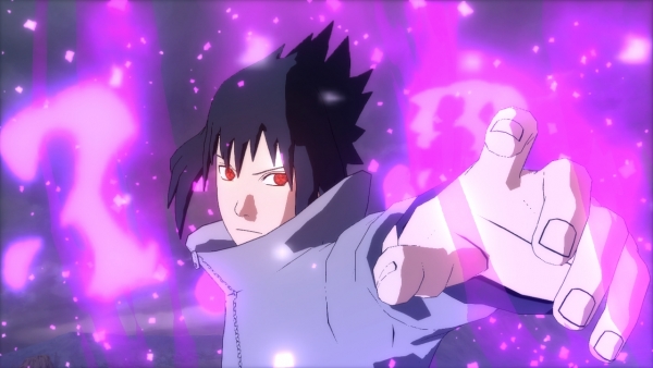 Naruto Shippuden: Ultimate Ninja Storm Revolution demo hitting Japanese ...