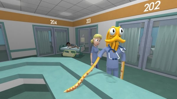 octodad dadliest catch free download with controller
