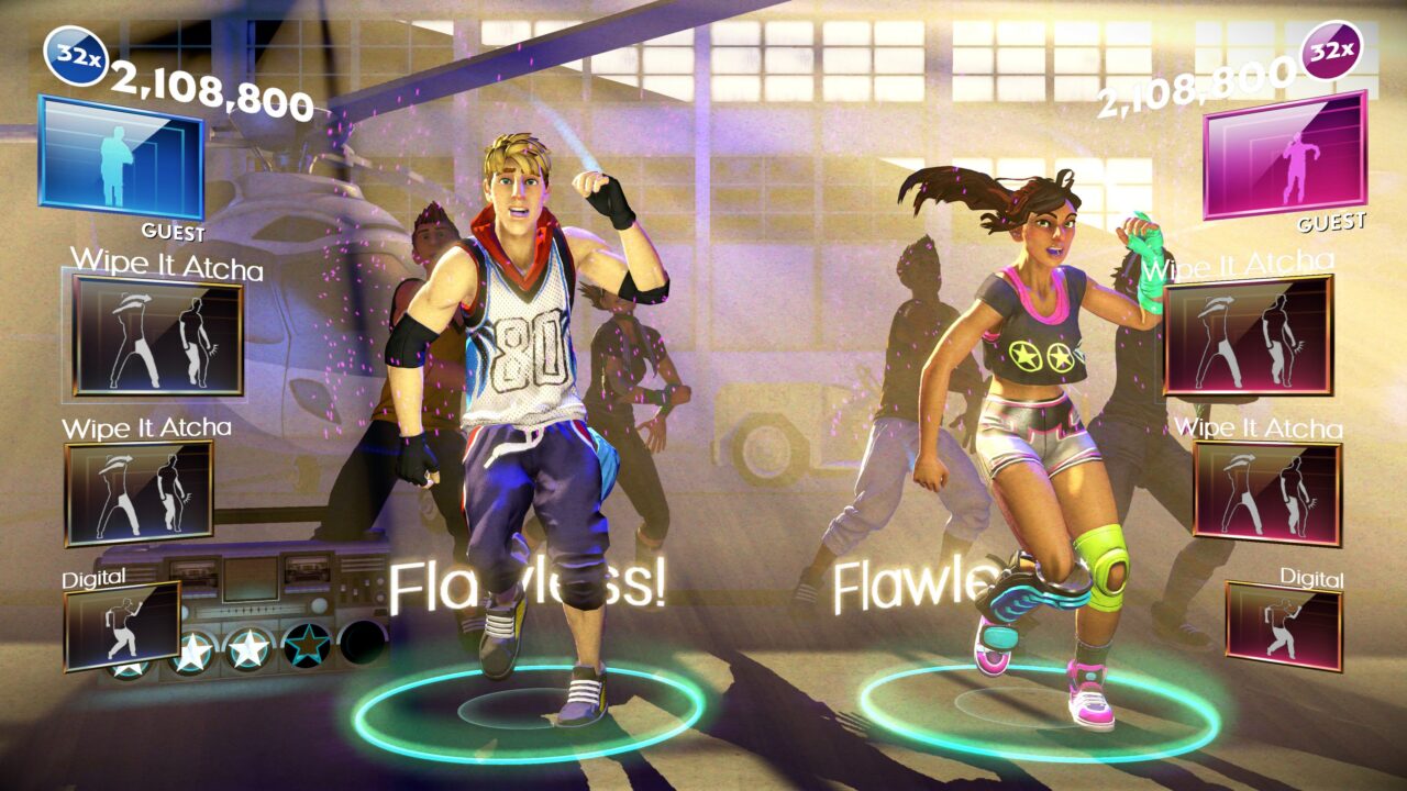 Dance Central: Spotlight Announced For Xbox One - Gematsu