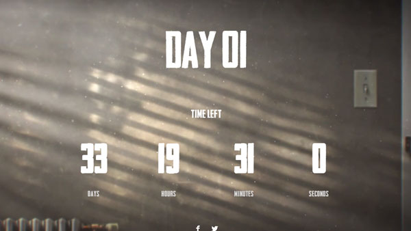 online countdowns add to website