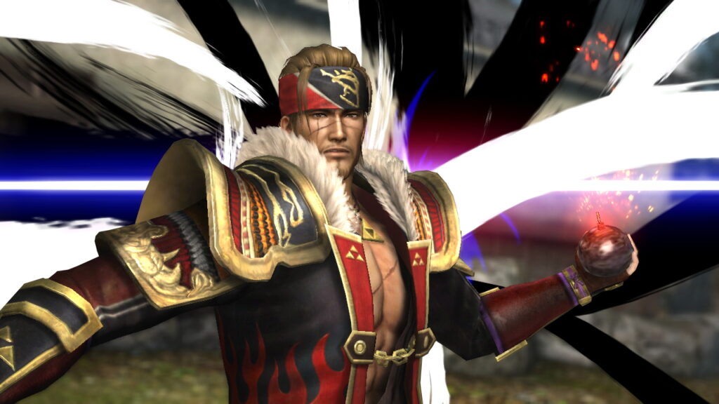 Samurai Warriors 4 ‘Special Anime Pack’ announced - Gematsu