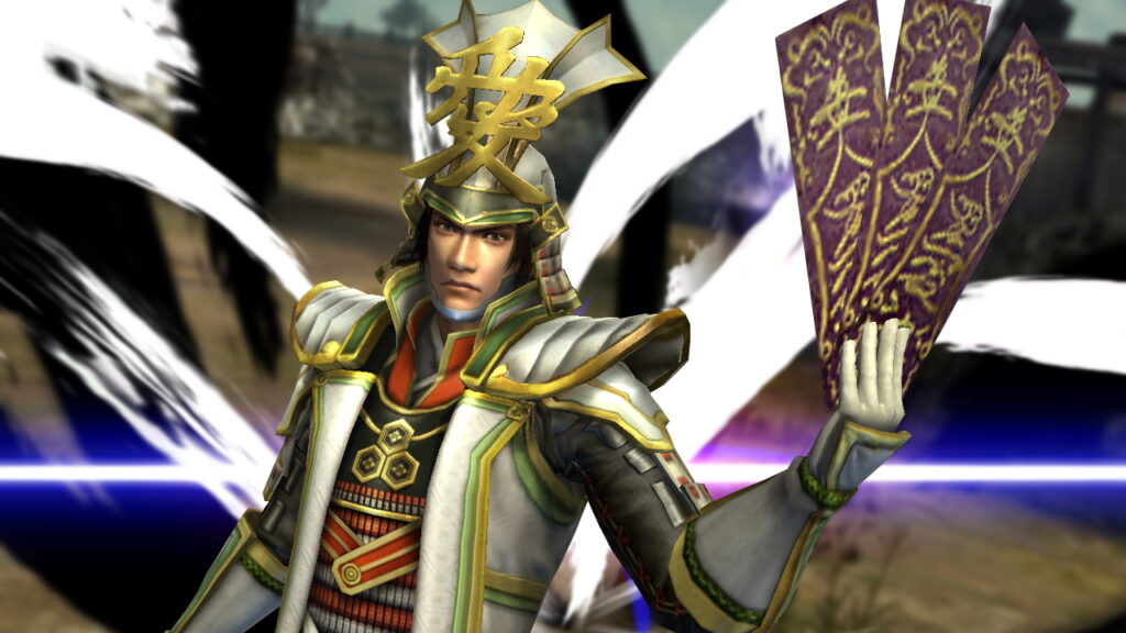 Samurai Warriors 4 Screenshots Show Warriors, Stages, Event Scenes, And ...