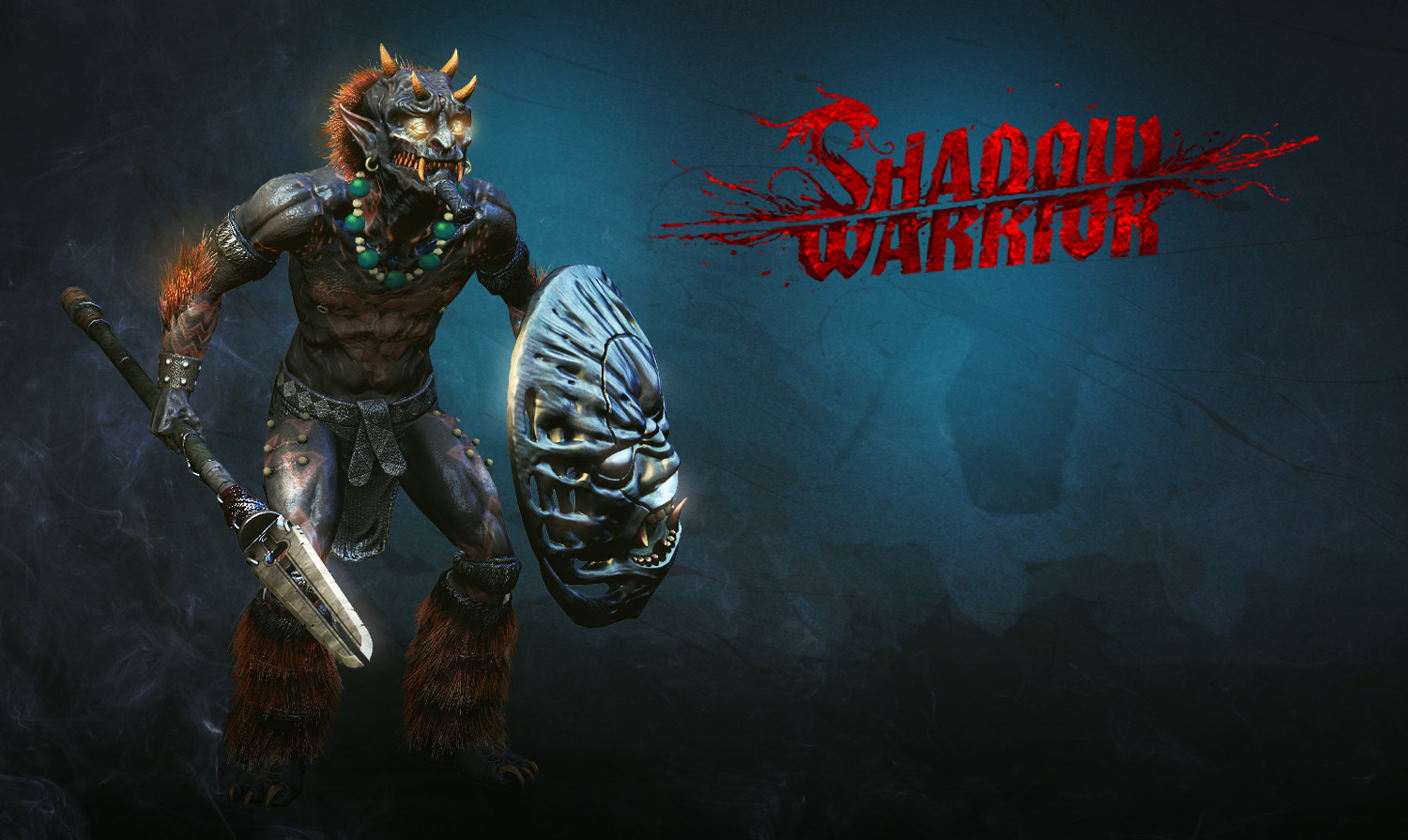 Shadow Warrior dated for PlayStation 4 and Xbox One, new content detailed -  Gematsu