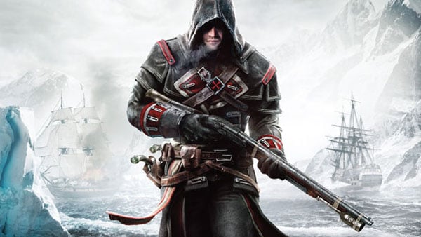 Assassin's Creed Rogue Is Getting The Remaster Treatment This March - Game  Informer