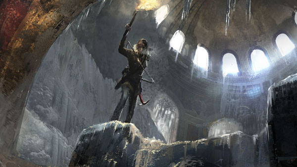 Rise of the Tomb Raider Xbox exclusivity “has a duration,” Xbox boss ...