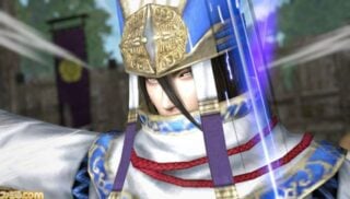 Samurai Warriors: Chronicles 3