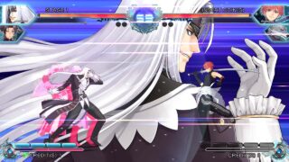 Shining Series Fighting Game “BLADE ARCUS” Adds Melty, Isaac, Roselinde,  and Fenrir