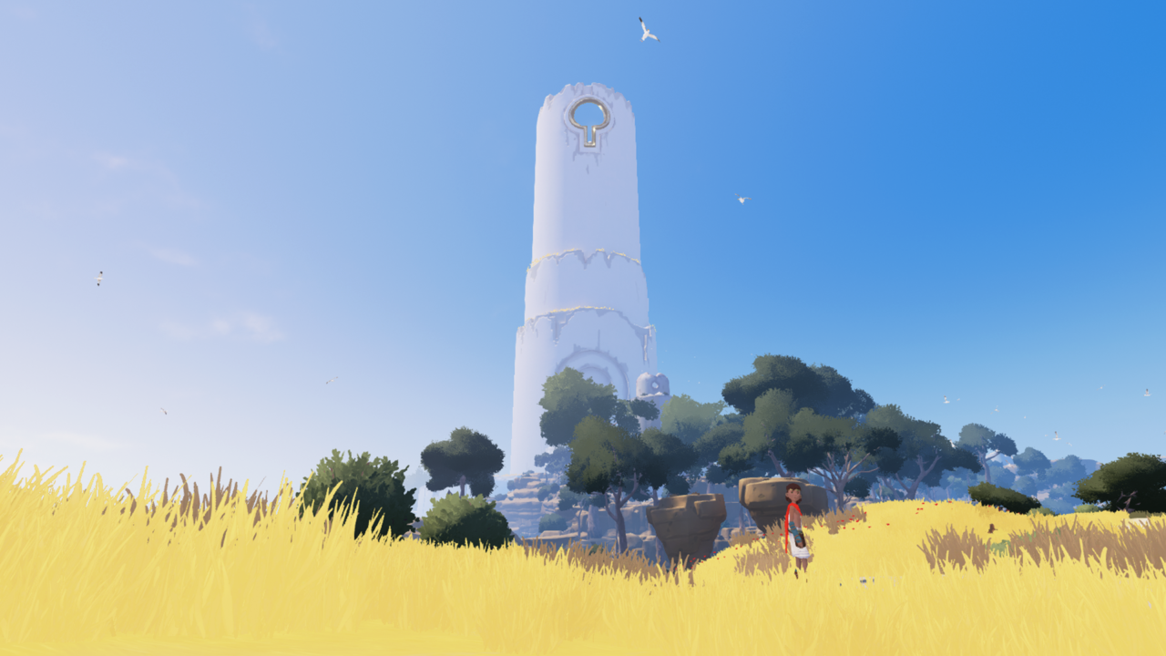 Rime Gamescom 2014 trailer, screenshots - Gematsu