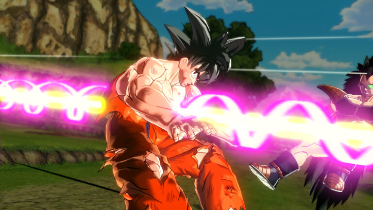 Dragon Ball Xenoverse coming to PC, new characters join the cast - Gematsu